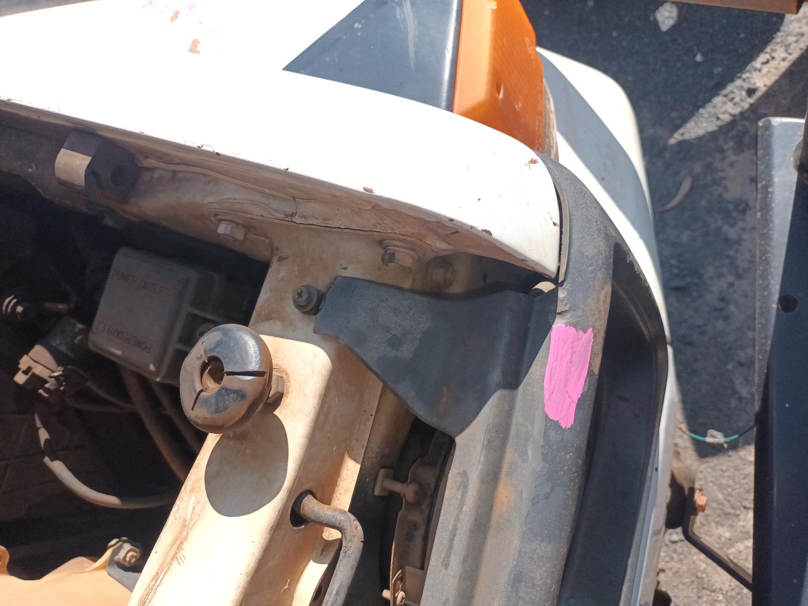 1993 Toyota Landcruiser Gear Stick/Shifter View Auto part Gear Stick/Shifter Toyota Landcruiser 1993