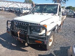View Auto part Gear Stick/Shifter Toyota Landcruiser 1993