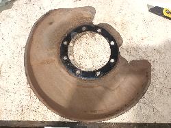 View Auto part Backing Plate Toyota Landcruiser 2006