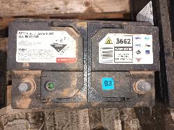 View Auto part Battery Misc Misc 2023
