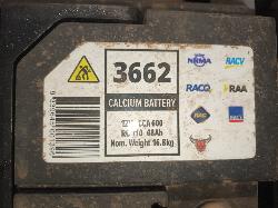 View Auto part Battery Misc Misc 2023