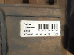 View Auto part Battery Misc Misc 2023