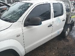 View Auto part Fuel Pump Relay Volkswagen Amarok 2013