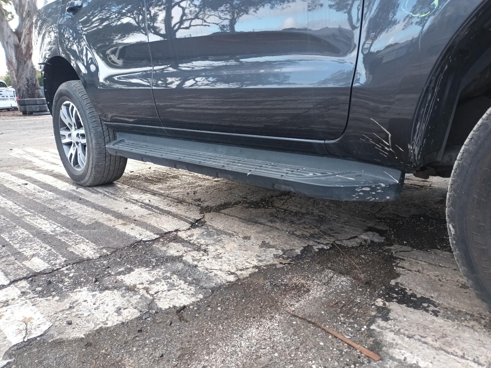 2019 Ford Everest Airbag Module/Sensor View Auto part Airbag Module/Sensor Ford Everest 2019