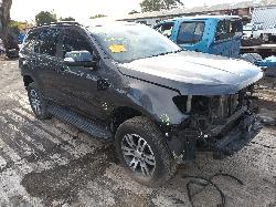 View Auto part Airbag Module/Sensor Ford Everest 2019