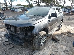 View Auto part Airbag Module/Sensor Ford Everest 2019