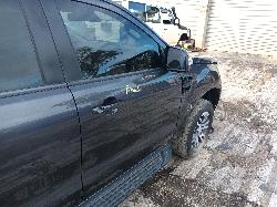View Auto part Left Front Lower Control Arm Ford Everest 2019