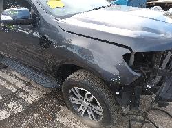 View Auto part Airbag Module/Sensor Ford Everest 2019