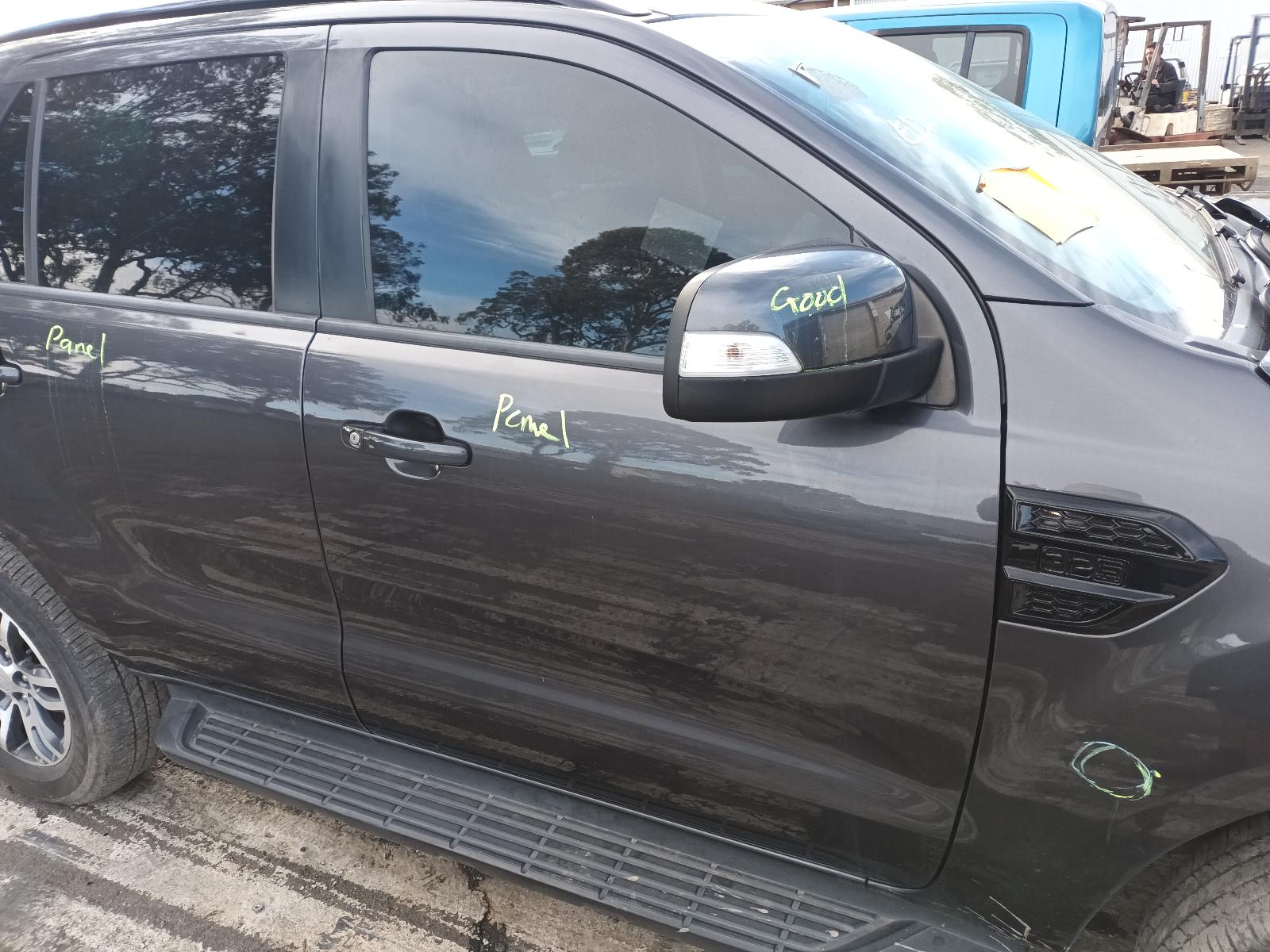 2019 Ford Everest Airbag Module/Sensor View Auto part Airbag Module/Sensor Ford Everest 2019