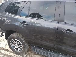 View Auto part Bonnet Hinge/Strut Ford Everest 2019