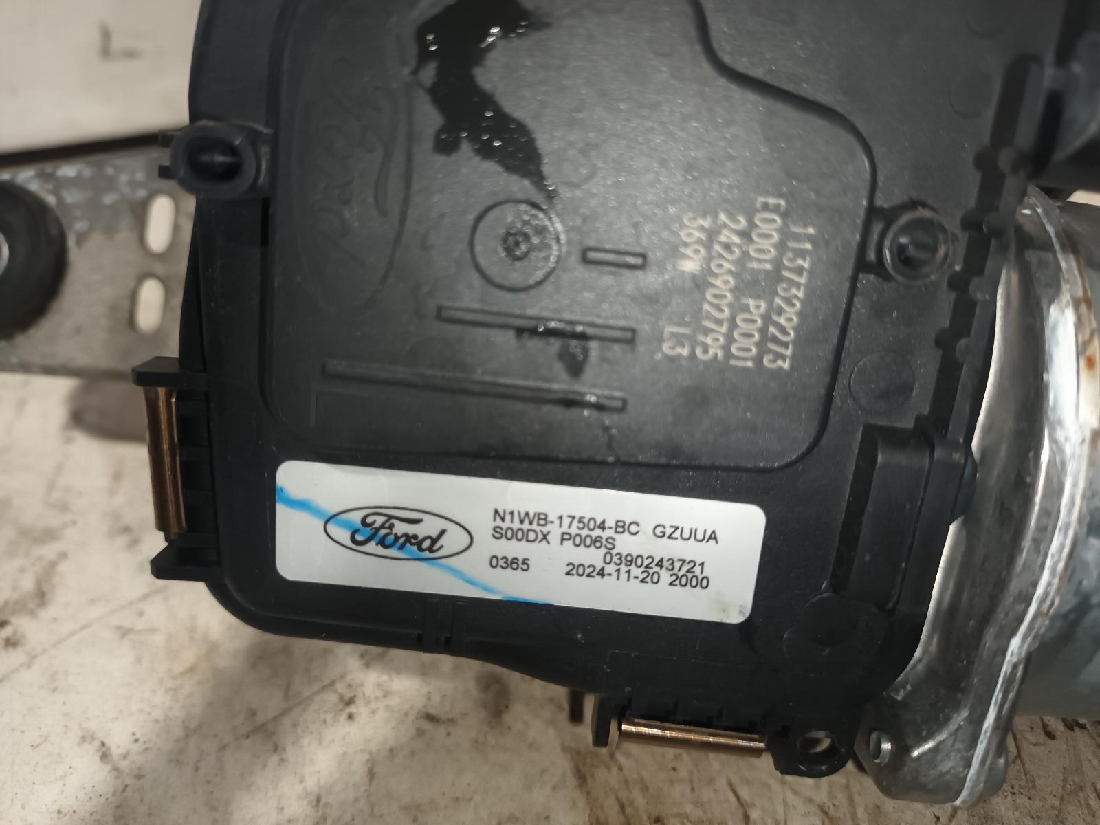2025 Ford Everest Wiper Motor View Auto part Wiper Motor Ford Everest 2025