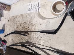 View Auto part Wiper Arm Ford Everest 2025