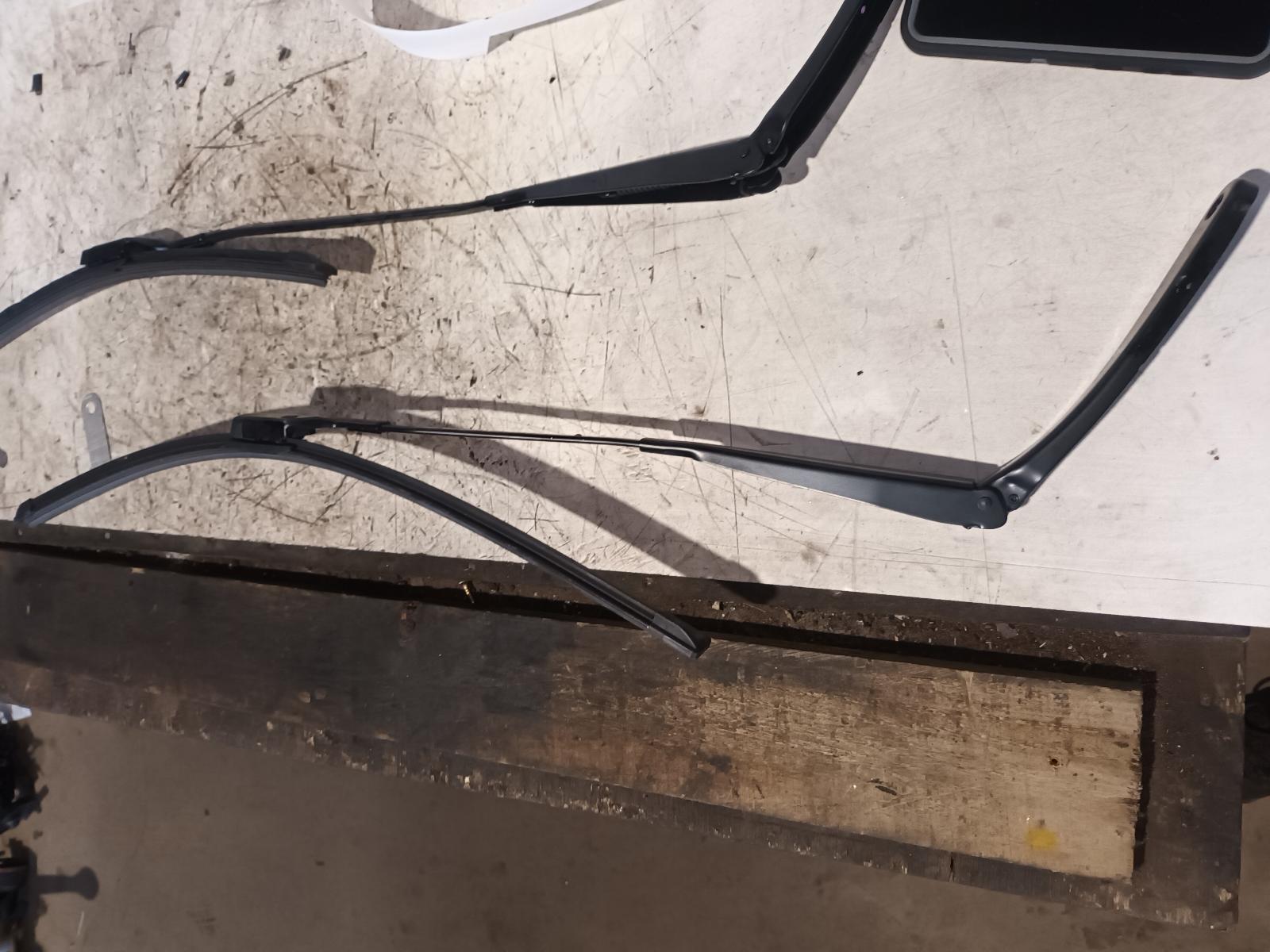 2025 Ford Everest Wiper Arm View Auto part Wiper Arm Ford Everest 2025