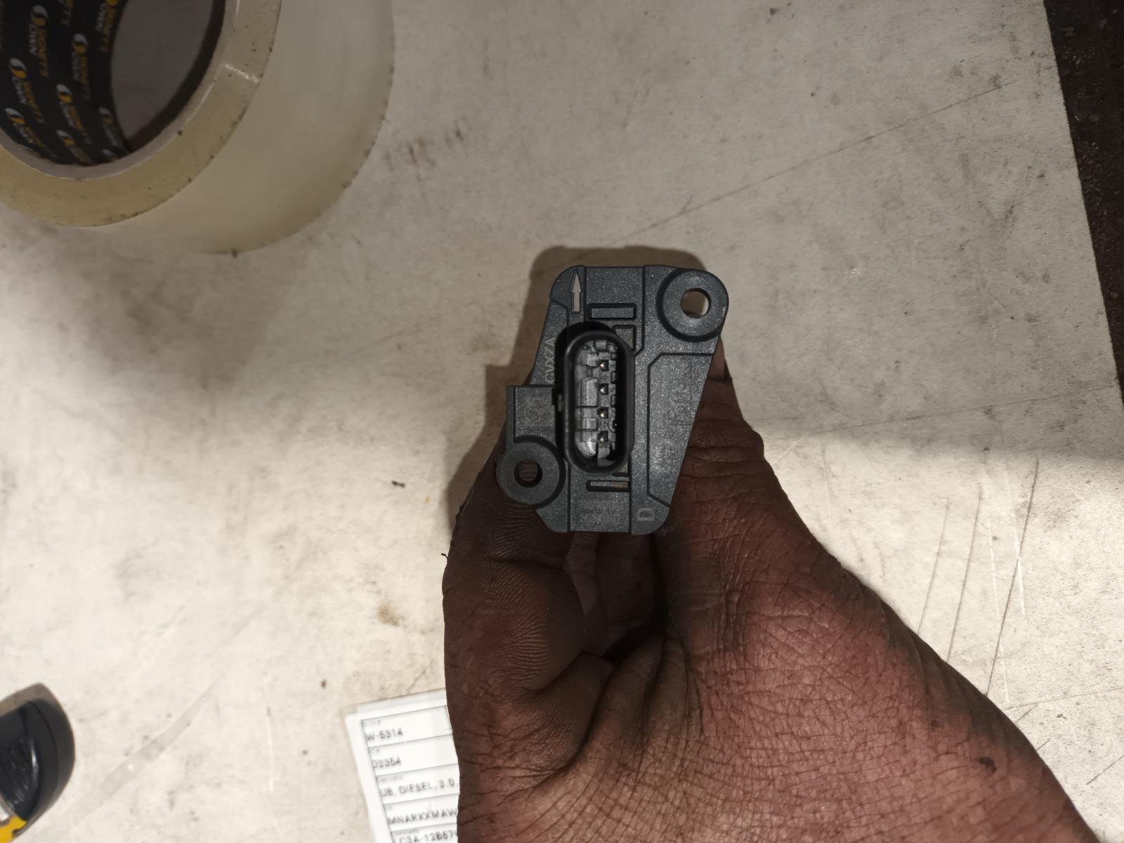 2025 Ford Everest Air Flow Meter View Auto part Air Flow Meter Ford Everest 2025