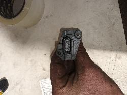 View Auto part Air Flow Meter Ford Everest 2025