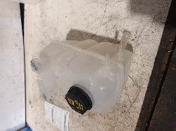 View Auto part Overflow Bottle Ford Everest 2025