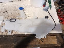 View Auto part Washer Bottle Ford Everest 2025