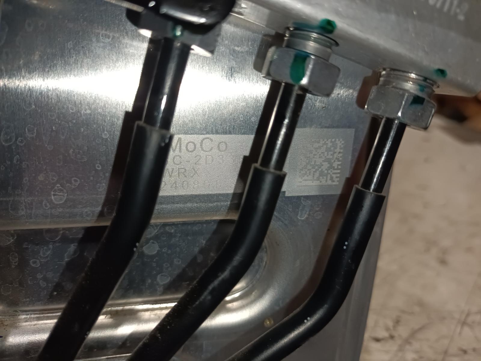2025 Ford Everest Abs Pump/Modulator View Auto part Abs Pump/Modulator Ford Everest 2025