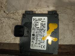 View Auto part Reverse Camera Ford Everest 2025