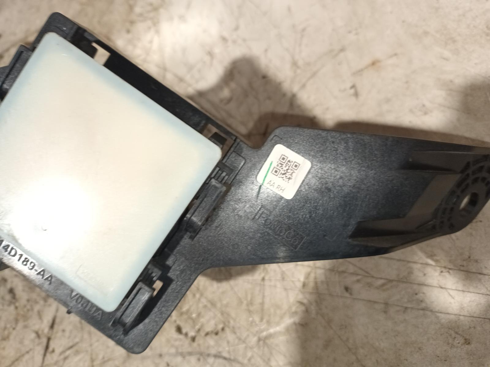 2025 Ford Everest Reverse Camera View Auto part Reverse Camera Ford Everest 2025