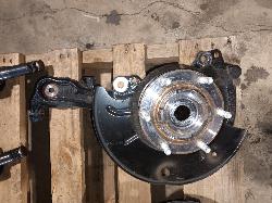 View Auto part Left Front Hub Assembly Ford Everest 2025
