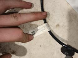 View Auto part Abs Sensor Ford Everest 2025