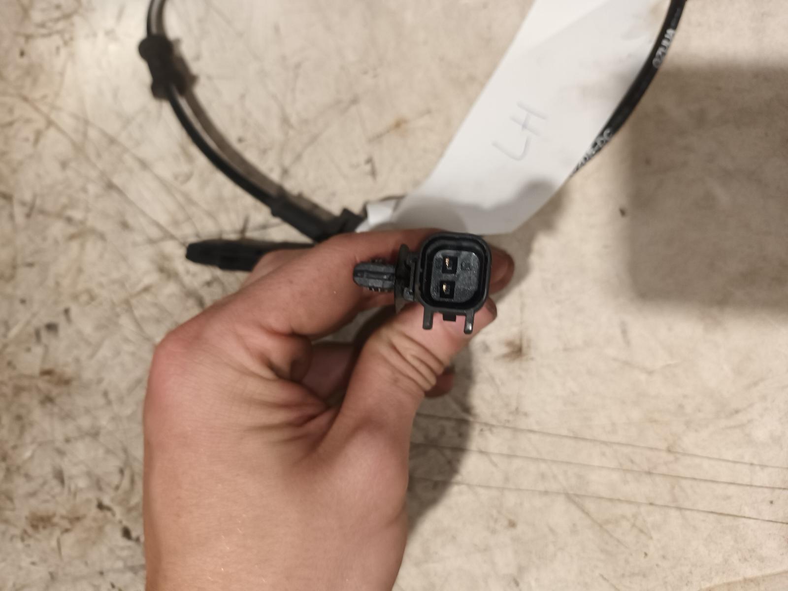 2025 Ford Everest Abs Sensor View Auto part Abs Sensor Ford Everest 2025
