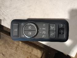 View Auto part Combination Switch Ford Everest 2025