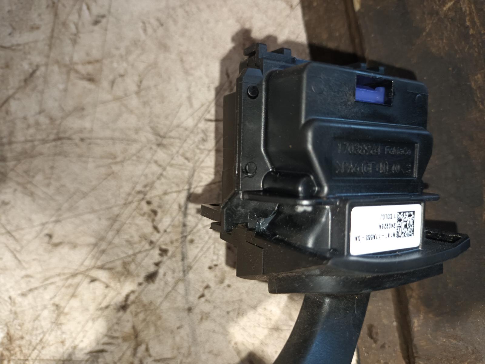 2025 Ford Everest Combination Switch View Auto part Combination Switch Ford Everest 2025
