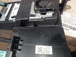 View Auto part Radio/Cd/Dvd/Sat/Tv Ford Everest 2025