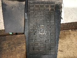 View Auto part Radio/Cd/Dvd/Sat/Tv Ford Everest 2025