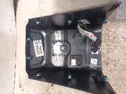 View Auto part Heater/Ac Controls Ford Everest 2025