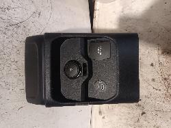 View Auto part Heater/Ac Controls Ford Everest 2025