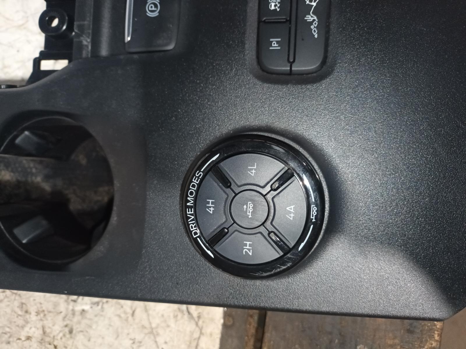 2025 Ford Everest Misc Switch/Relay View Auto part Misc Switch/Relay Ford Everest 2025