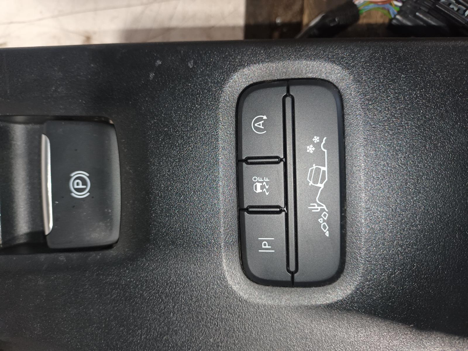 2025 Ford Everest Misc Switch/Relay View Auto part Misc Switch/Relay Ford Everest 2025