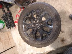 View Auto part Tyre Ford Everest 2025