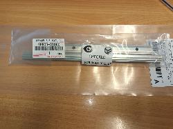 View Auto part Right Rear Door Window Toyota Landcruiser 2007