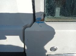 View Auto part Radiator Support Toyota Landcruiser 2004