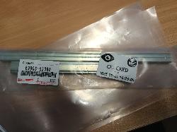 View Auto part Right Rear Door Window Toyota Landcruiser 2007