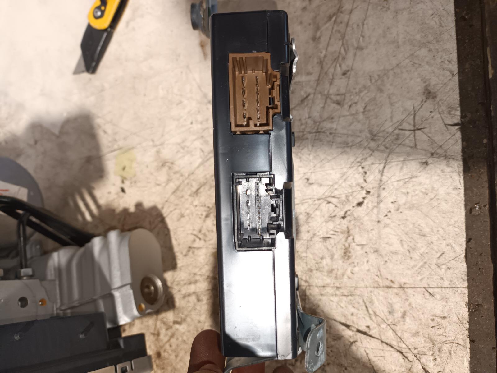 2025 Ford Everest Ecu View Auto part Ecu Ford Everest 2025