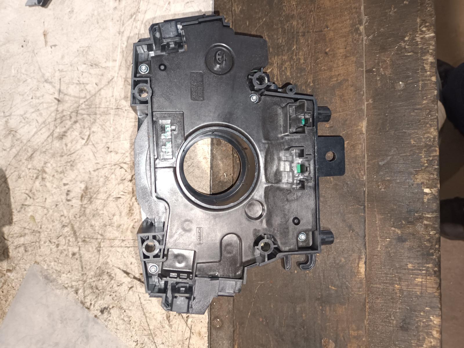 2025 Ford Everest Misc Bracket View Auto part Misc Bracket Ford Everest 2025