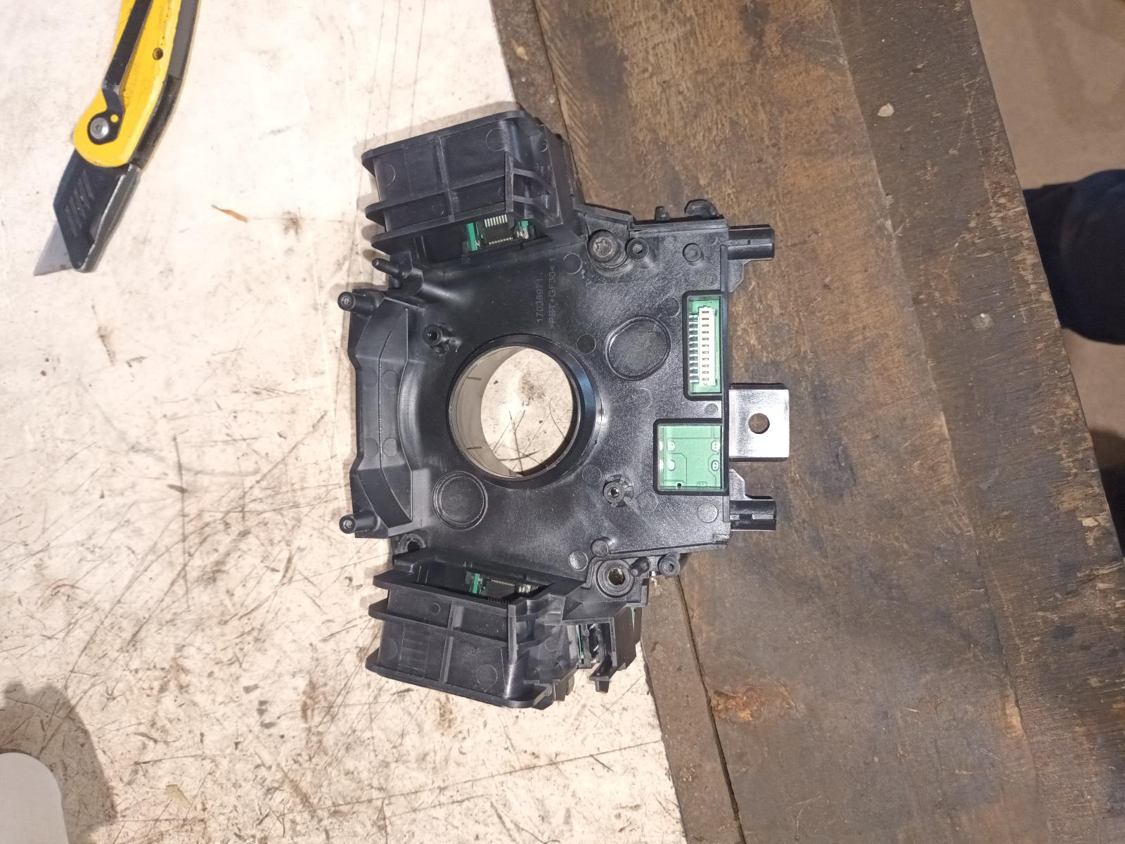 2025 Ford Everest Misc Bracket View Auto part Misc Bracket Ford Everest 2025