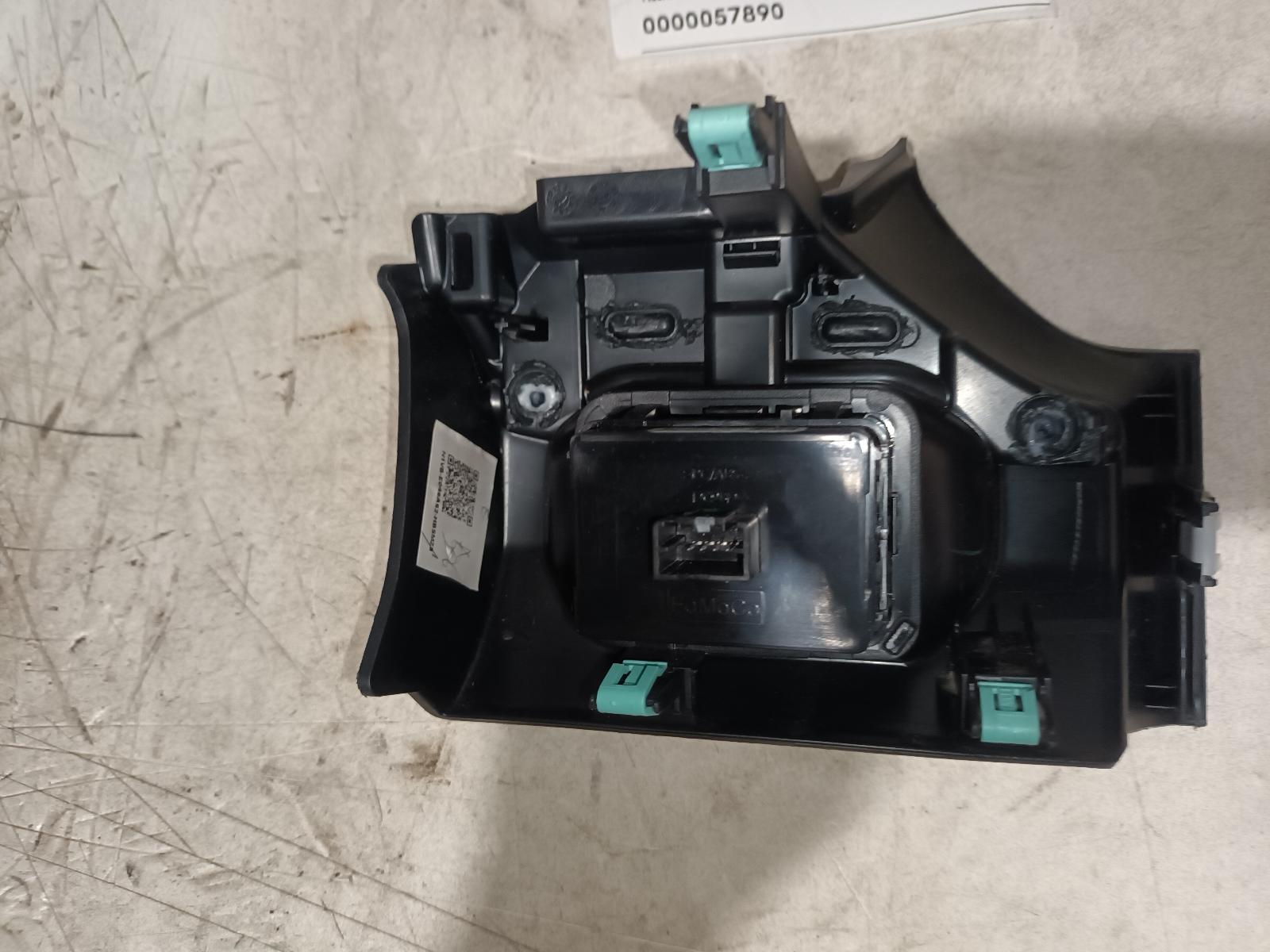 2025 Ford Everest Misc Switch/Relay View Auto part Misc Switch/Relay Ford Everest 2025