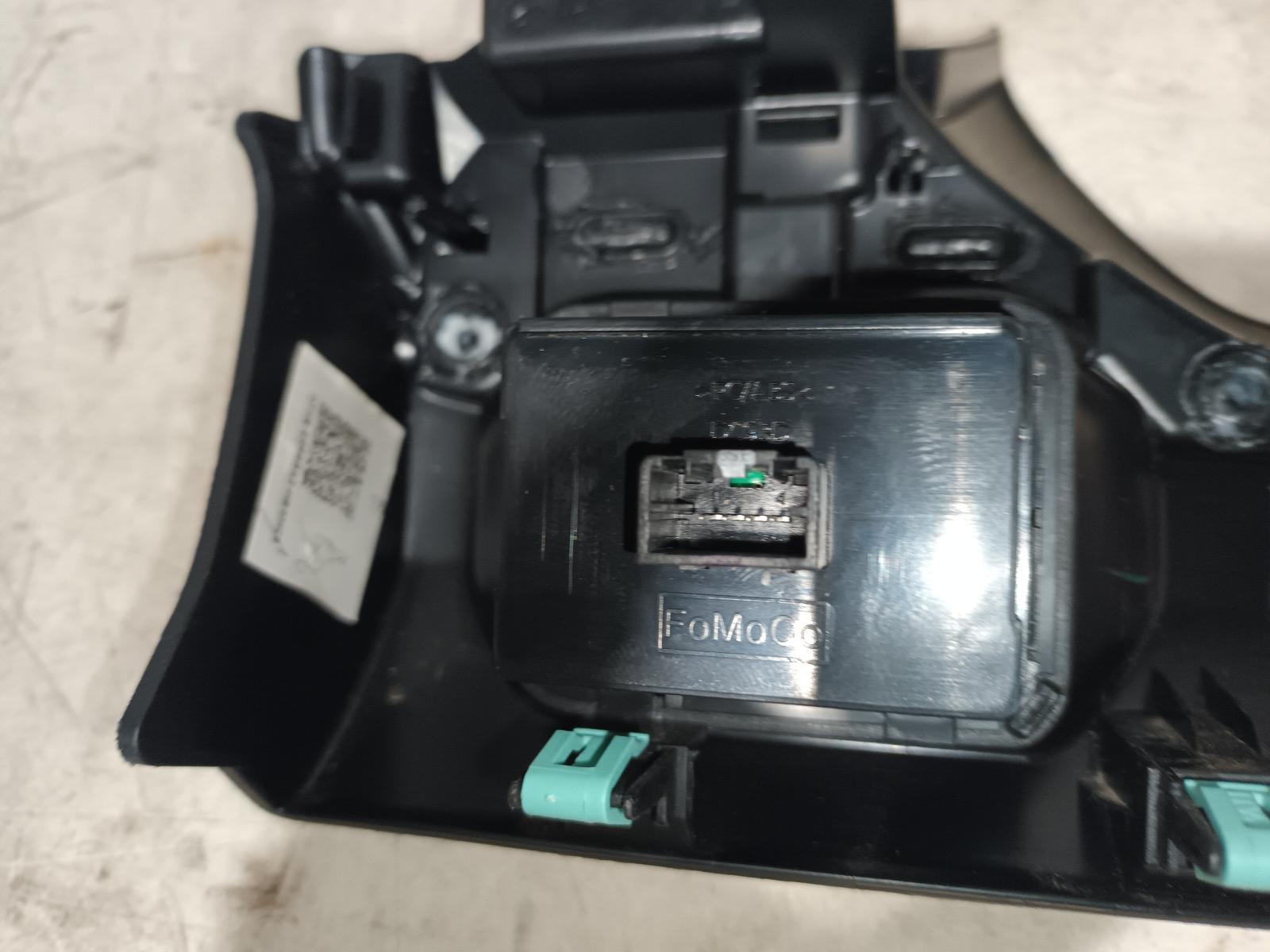2025 Ford Everest Misc Switch/Relay View Auto part Misc Switch/Relay Ford Everest 2025