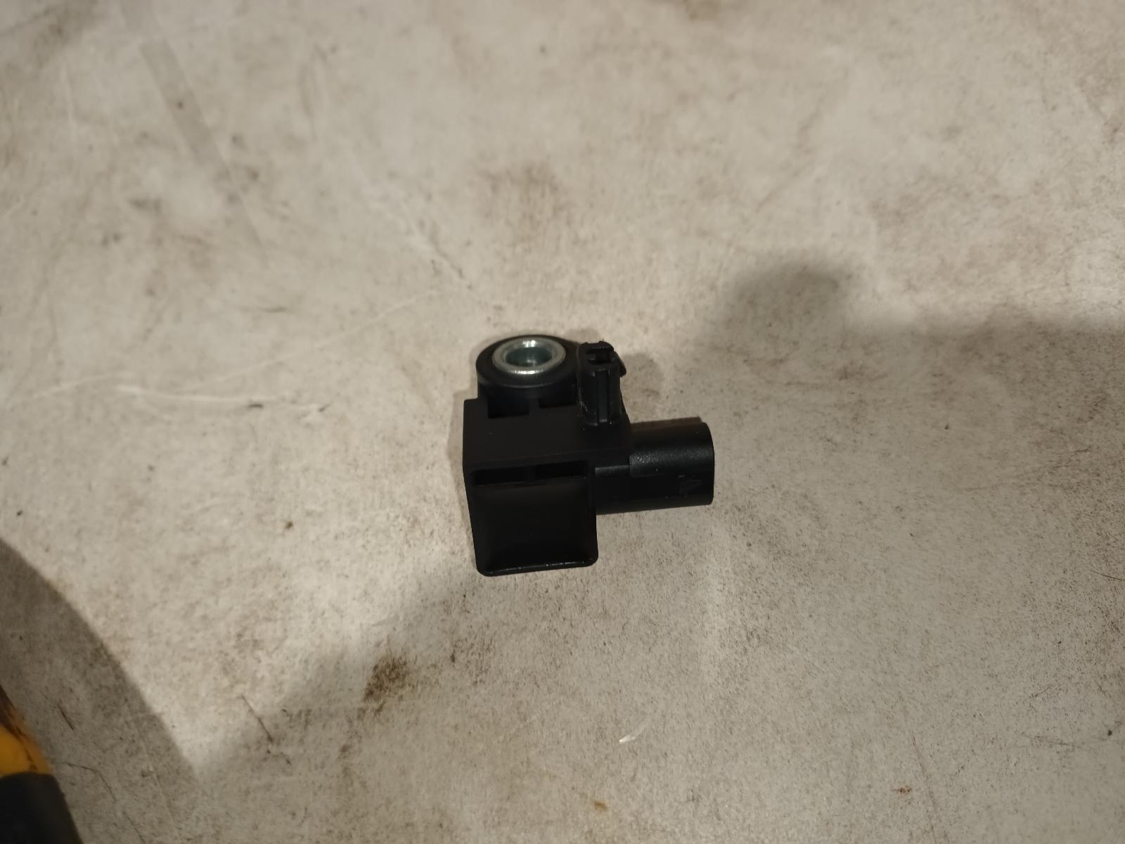 2025 Ford Everest Airbag Module/Sensor View Auto part Airbag Module/Sensor Ford Everest 2025