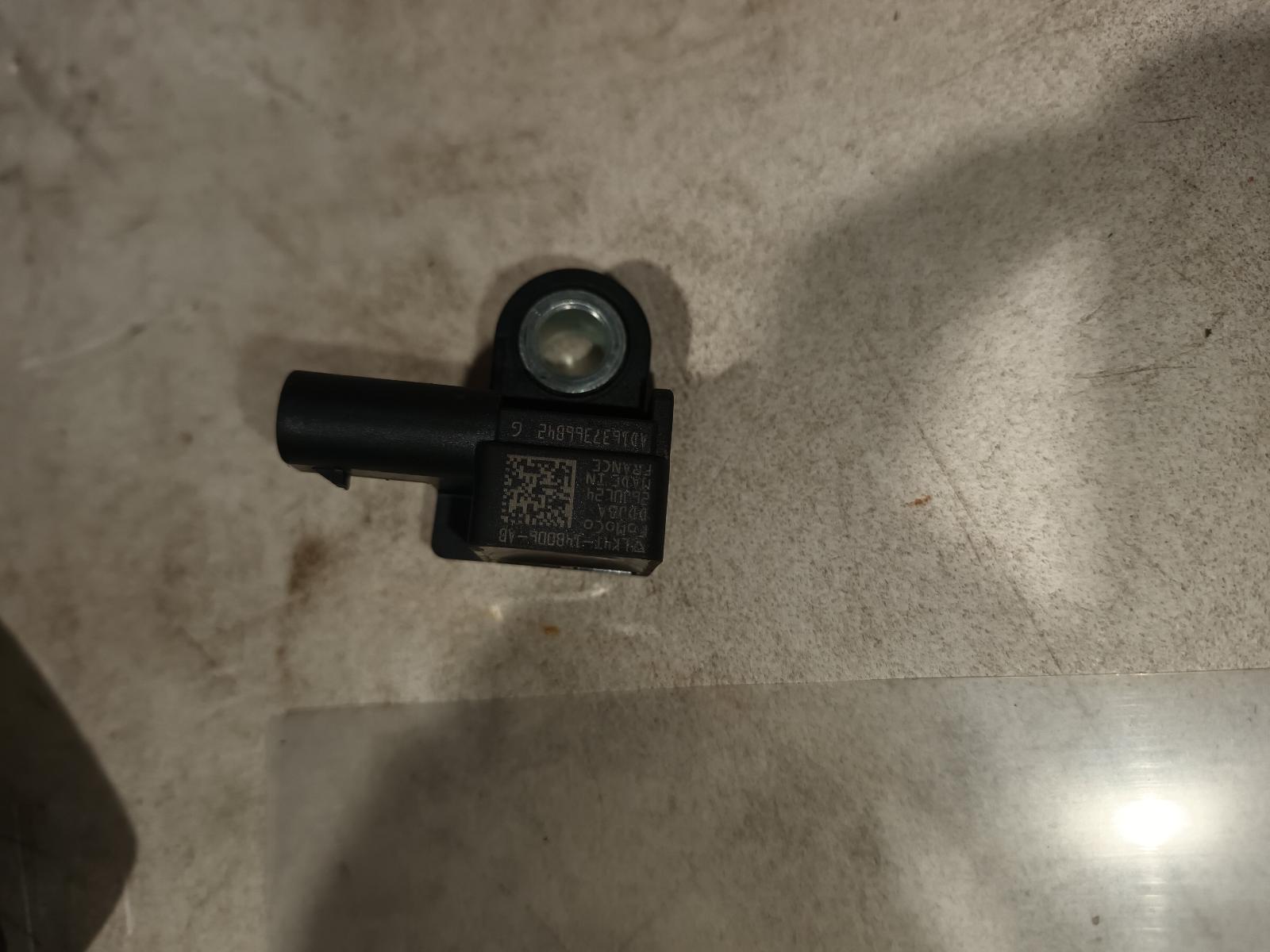 2025 Ford Everest Airbag Module/Sensor View Auto part Airbag Module/Sensor Ford Everest 2025