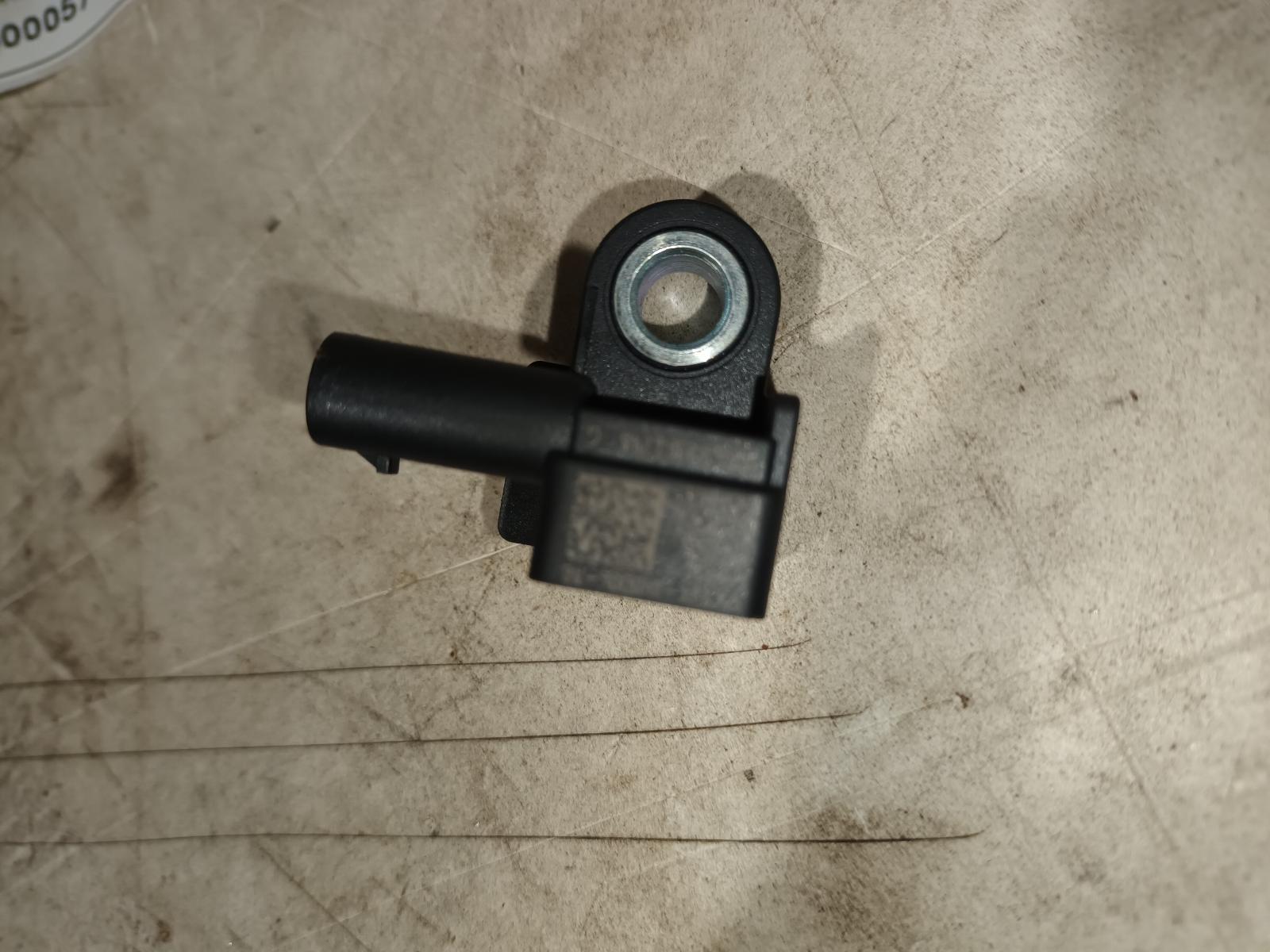 2025 Ford Everest Airbag Module/Sensor View Auto part Airbag Module/Sensor Ford Everest 2025