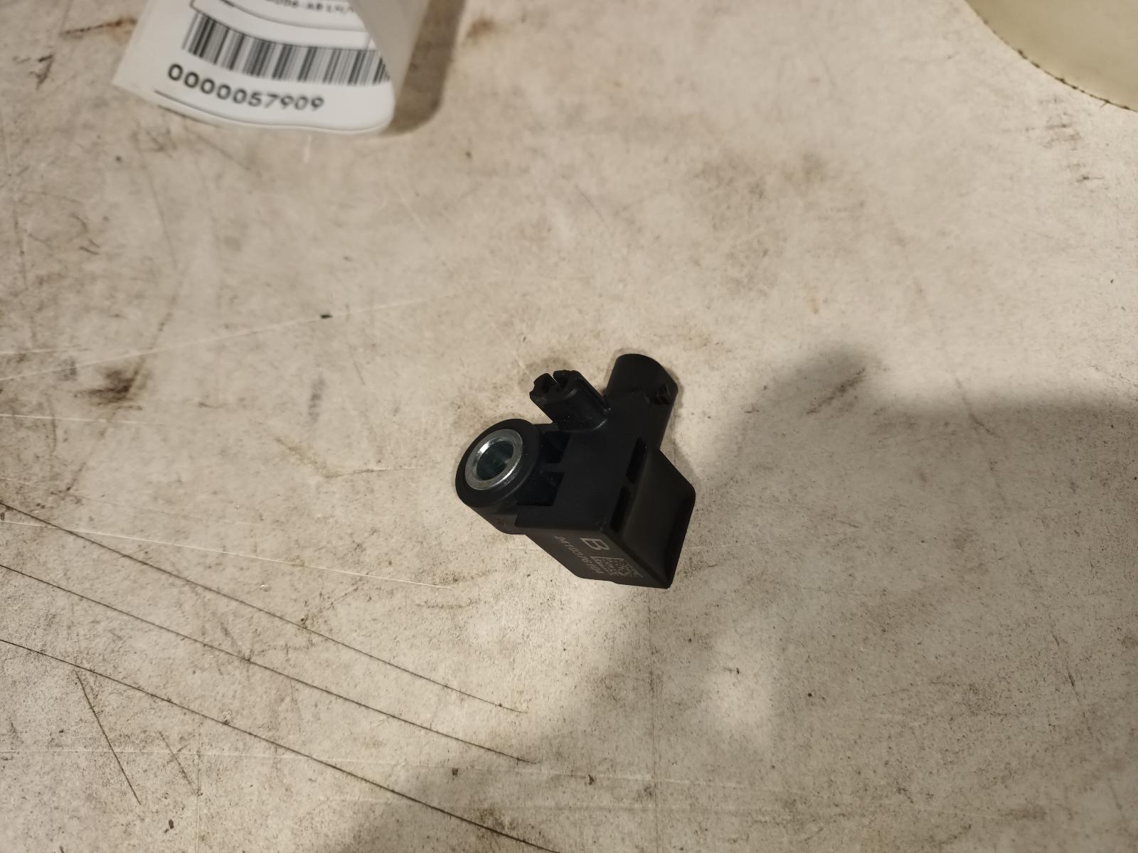 2025 Ford Everest Airbag Module/Sensor View Auto part Airbag Module/Sensor Ford Everest 2025
