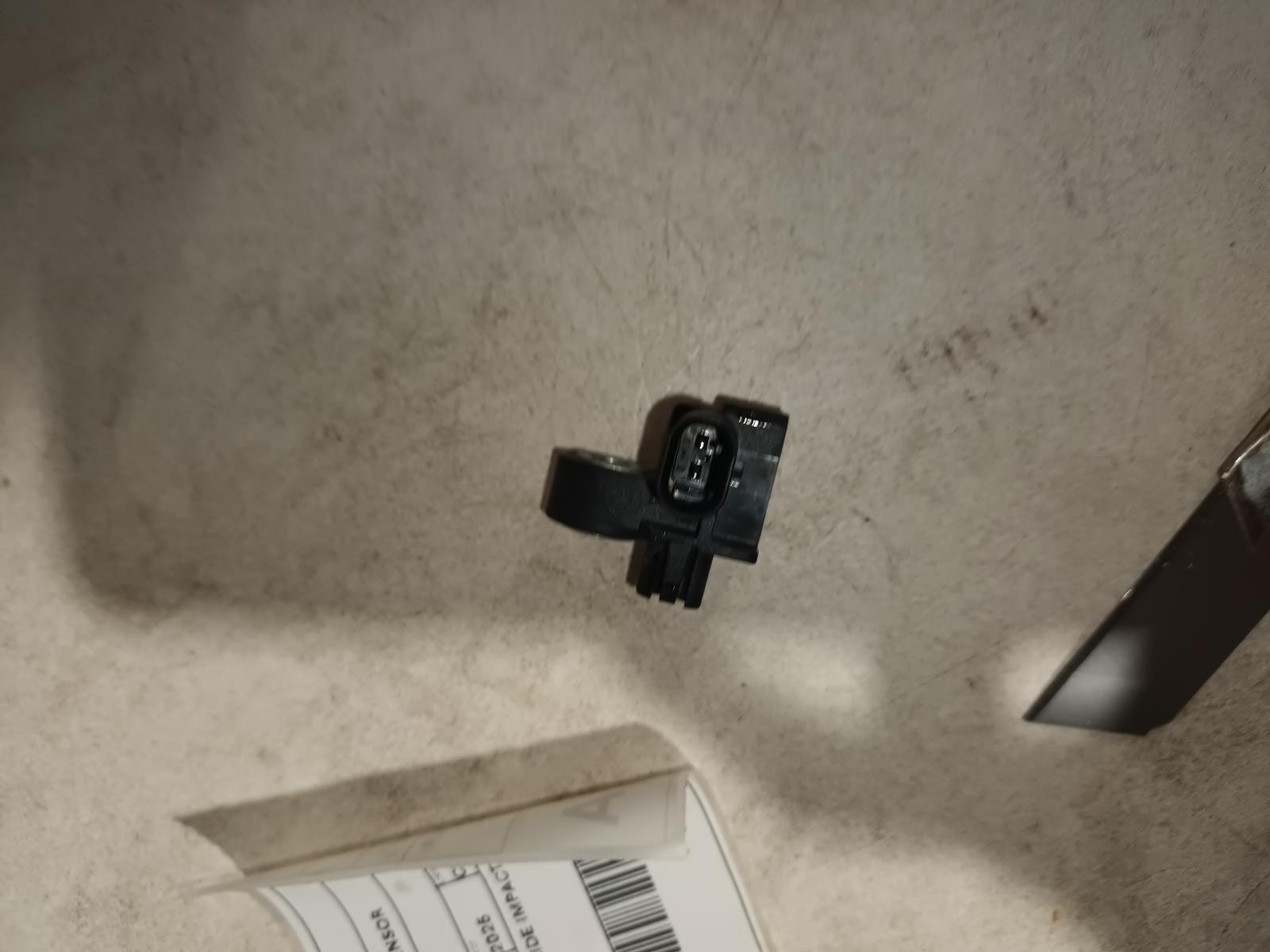 2025 Ford Everest Airbag Module/Sensor View Auto part Airbag Module/Sensor Ford Everest 2025