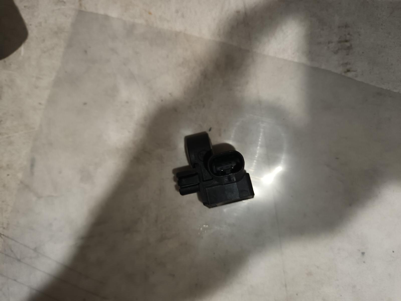 2025 Ford Everest Airbag Module/Sensor View Auto part Airbag Module/Sensor Ford Everest 2025